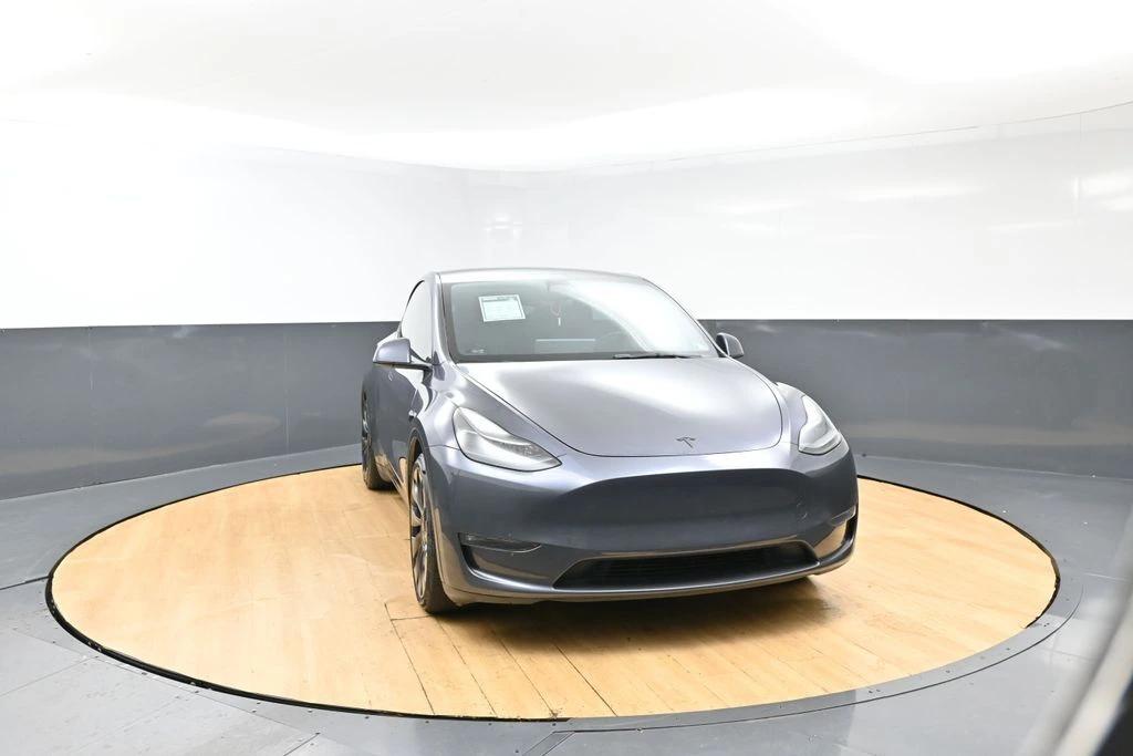 tesla model y 2023 7SAYGDEF2PF778401 image tesla model y 2023 7SAYGDEF2PF778401 image